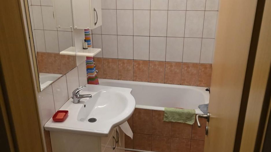 Apartament 3 camere Zona Gh Lazar - Poză 10