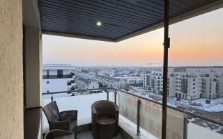 Apartament 2 camere New Point Pipera | Vânzare/Închiriere | Parcare - Poză 10