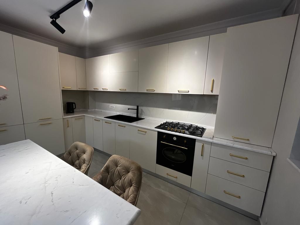 De inchiriat 3 camere/ Baneasa/Sisesti - Poză 4