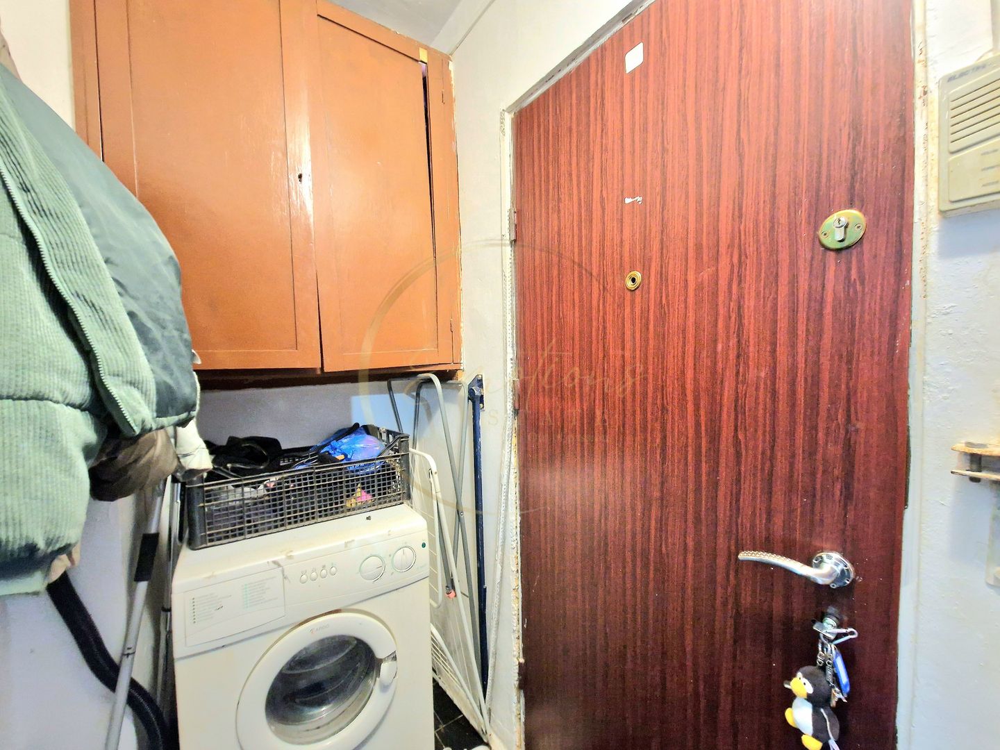 PREȚ PTOMOȚIONAL | Garsonieră spațioasă | CERERE PENTRU INVESTIȚIE - Poză 9