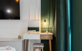 Apartament 2 Camere | 2 Bai |  Win Herastrau - Poză 13