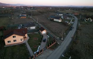 Teren Intravilan Busag / 20 Ari