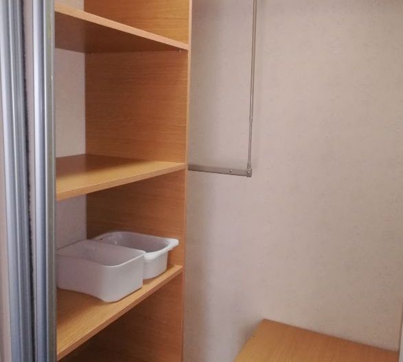 2 camere | Natura Residene | Baneasa | Iancu Nicolae - Poză 8