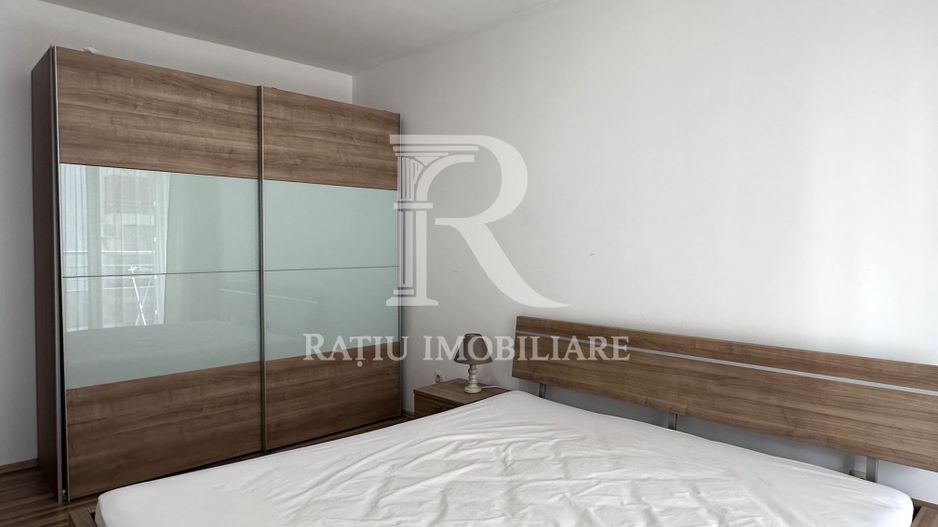 Apartament cu 2 camere de închiriat | Nufărul | Oradea - Poză 7