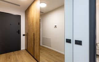 2 camere, modern, bloc nou, Zona Semicentrala, Liberty, Oasului - Poză 9