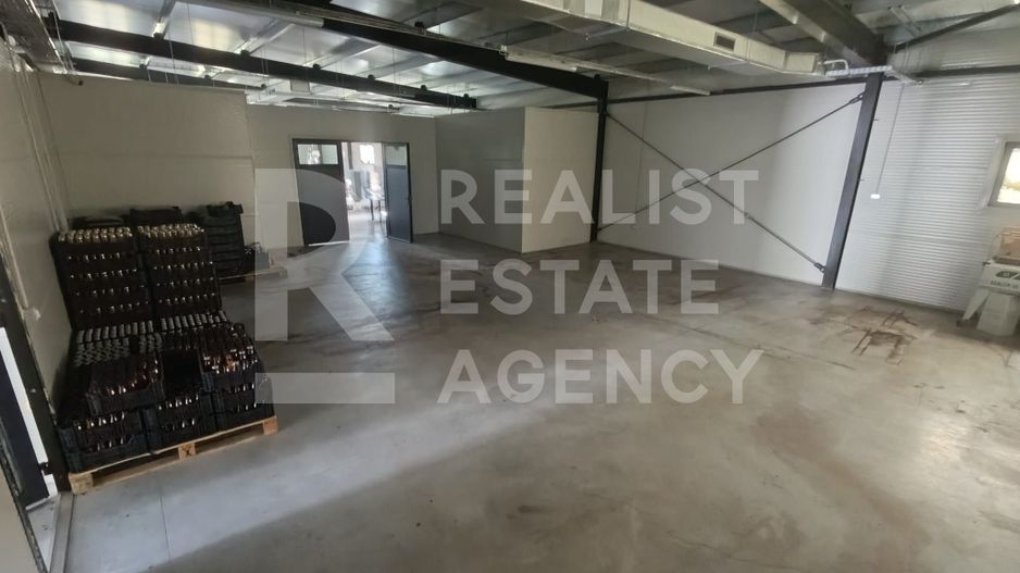 Spațiu comercial, producere+plantație de aronie, Timiș - Poză 7