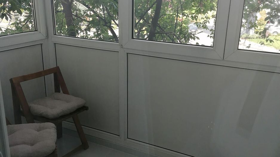 APARTAMENT ELEGANT ZONA FLOREASCA - Poză 7
