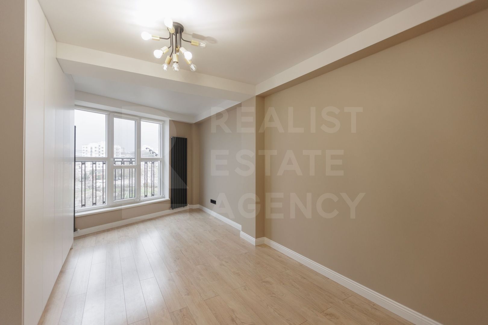 Vânzare, apartament, 2 camere+living, str. Alexandru Cel Bun, Ialoveni - Poză 18