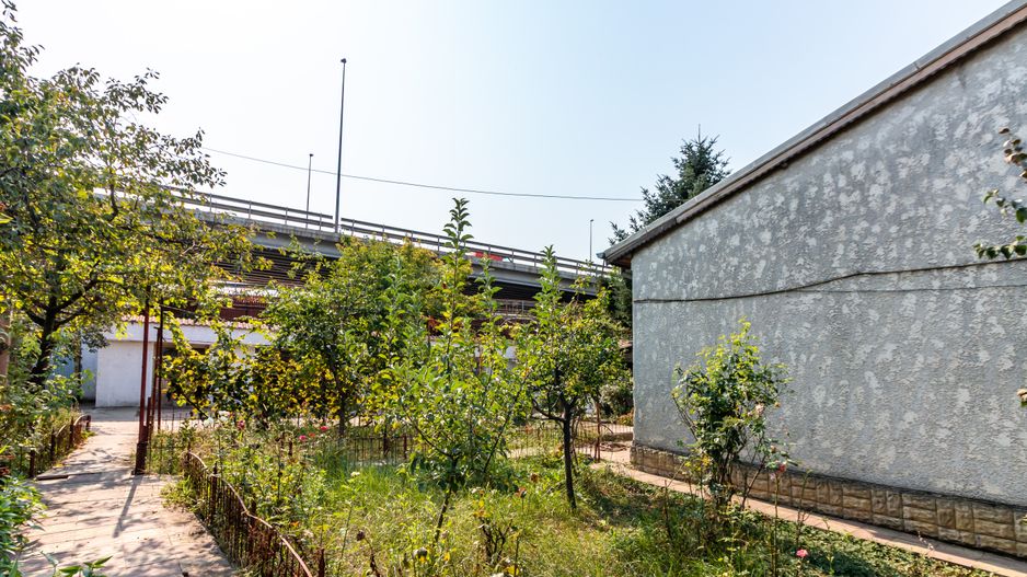 Proprietate 649 mp teren + construcții | Chitila | Centura | Utilitati - Poză 8