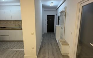 Apartament modern 3 camere | 76 mp | Parcare subterană | Calea Turzii - Poză 10