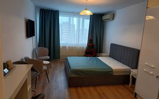 Garsonieră, 28 mp, Calea București - Rotonda - Poză 1