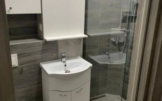 2 camere | Etaj intermediar | Lift | Complet Utilat | Shopping City | - Poză 5