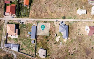 Loc de casă de 501mp în Vladimirescu - Poză 1