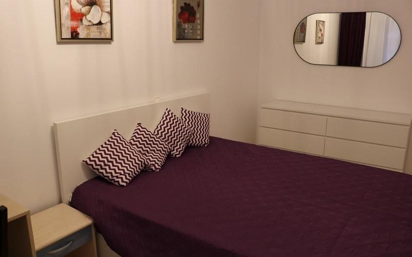 Apartament 3 camere, lux, Upground Residence, metrou Pipera 4 min - Poză 7