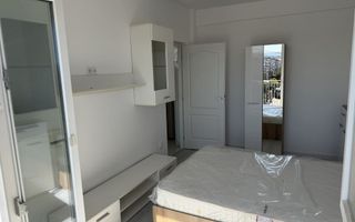 Apartament 1 cameră, 35 mp, etaj 1, mobilat complet, zona Lunca Cetațuii, cartier Astoria, Iași - Poză 1