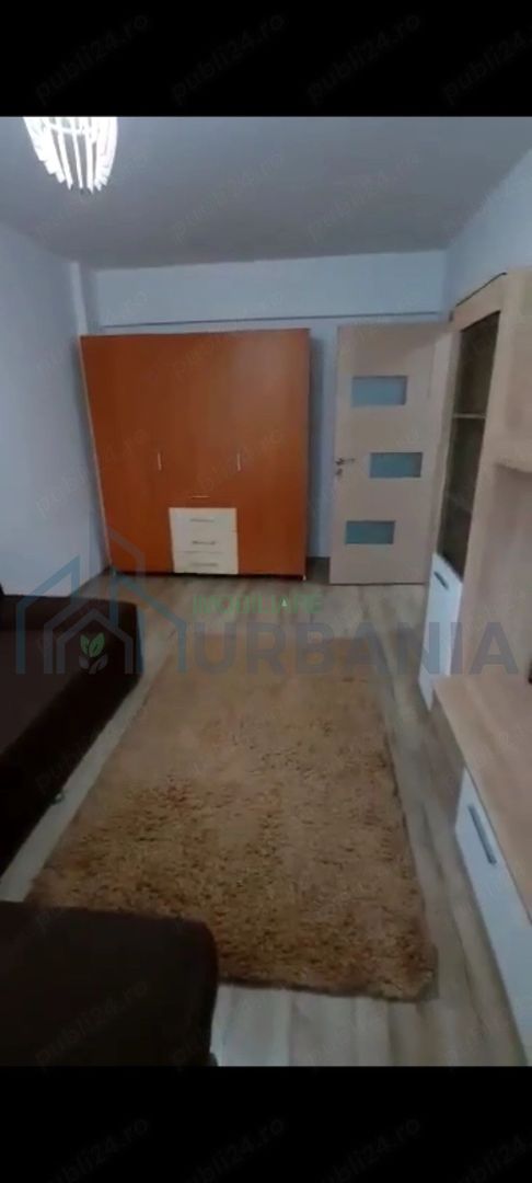 Apartament 2 camere demisol, Bucium Confort, Iași - Poză 1