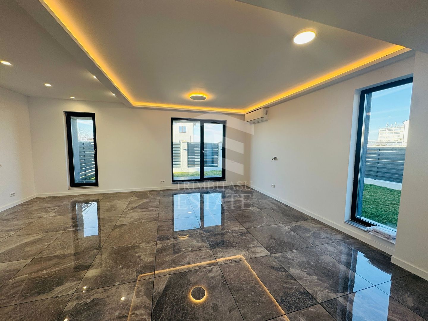 Vila P+1+M 5 camere Popesti-Leordeni - Poză 3