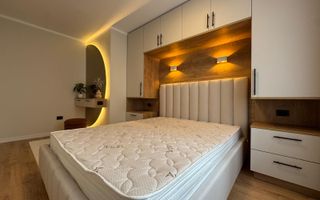 Apartament 3 camere, LUX, TOTUL NOU, 2 bai, zona Parcul Babes - Poză 8