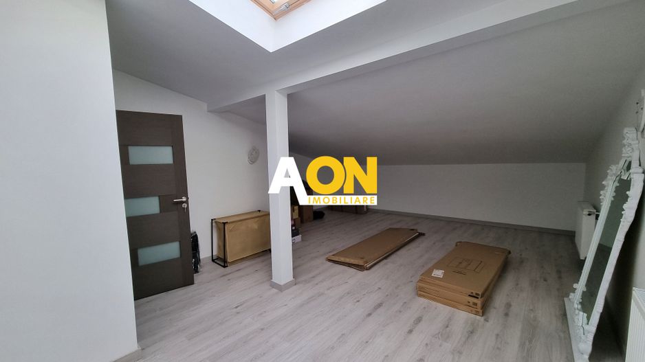 Casa tip insiruit, P+E+M, 5 camere, zona Micesti - Poză 19