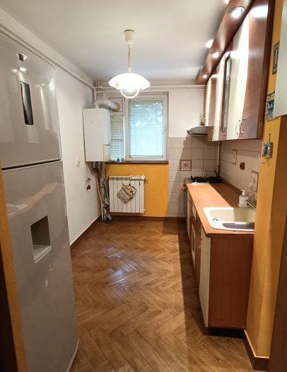 Apartament cochet cu curte  - Titan - Minis - Poză 10