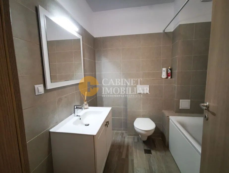 APARTAMENT DE ÎNCHIRIAT, 2 CAMERE – ZONA TĂTĂRAȘI - Poză 5
