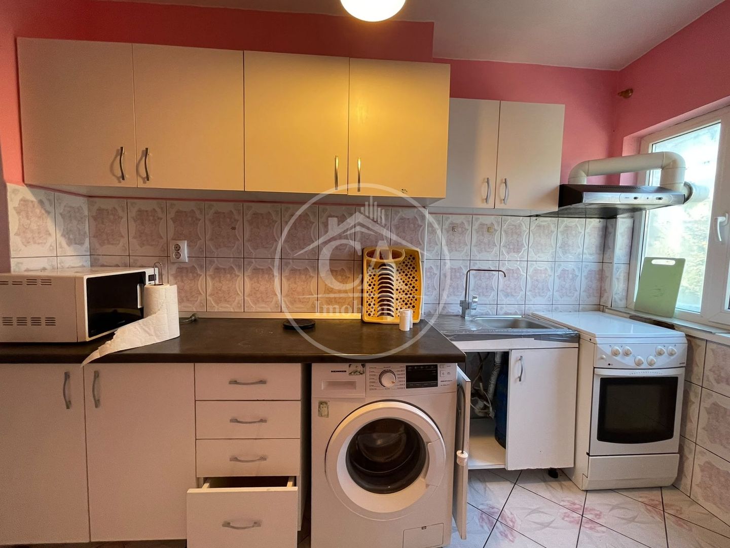 Apartament de închiriat cu 3 camere în zona Iosia, Oradea - Poză 10