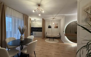 Apartament la cheie / etaj intermediar / Zona Eroilor - Poză 1