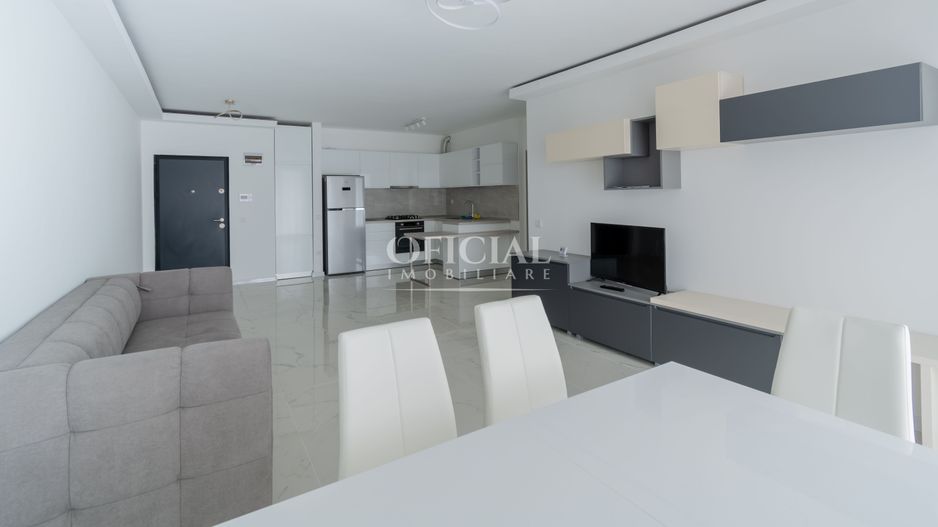 Apartament 3 Camere | 75 mp | Terasa | Garaj | Zona Zorilor Azoria - Poză 10