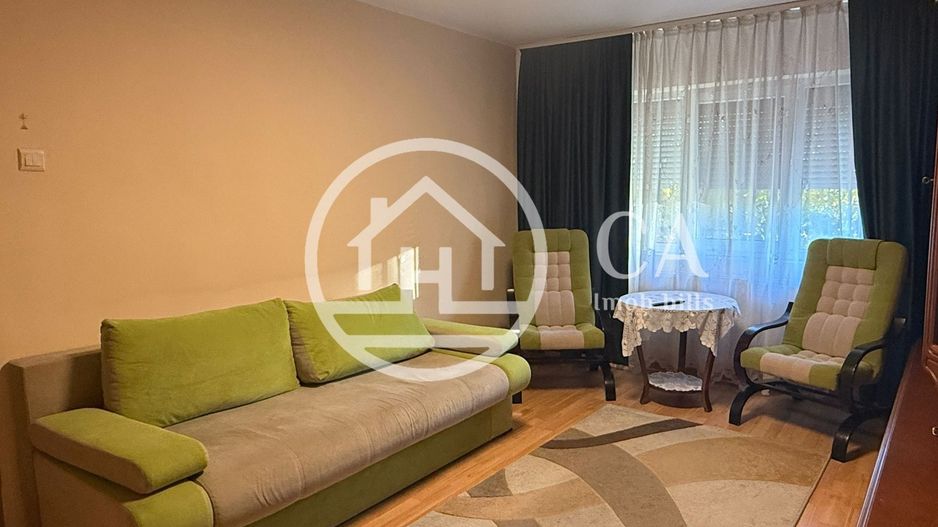 Apartament de închiriat cu 2 camere în zona Iosia, Oradea - Poză 6