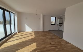 Aparatmente de 2 camere 84 mp, metrou Starulesti - Comision 0% - Poză 2