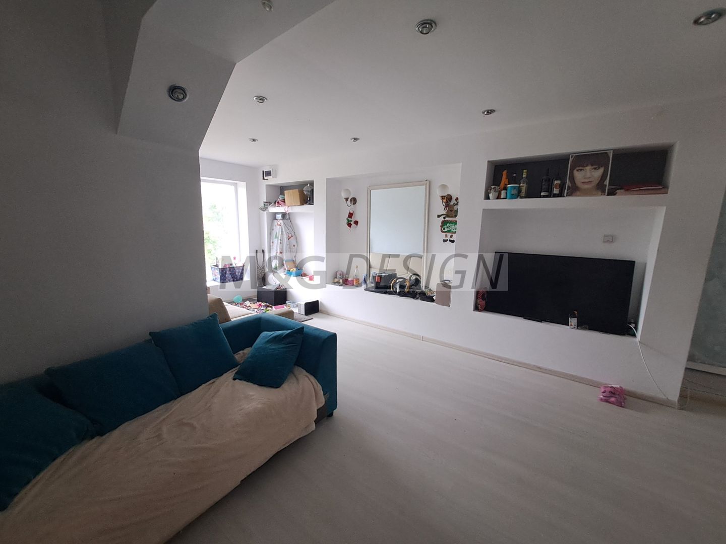 Casa individuala comuna  Peciu -Nou - Poză 1