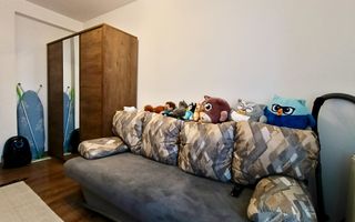 Cvadruplex | 84Mp | Cartierul Arhitecților - Poză 10