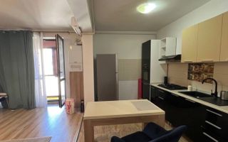 Garsoniera centrala proprie, loc parcare, Apusului Rezidential, Pacii - Poză 2