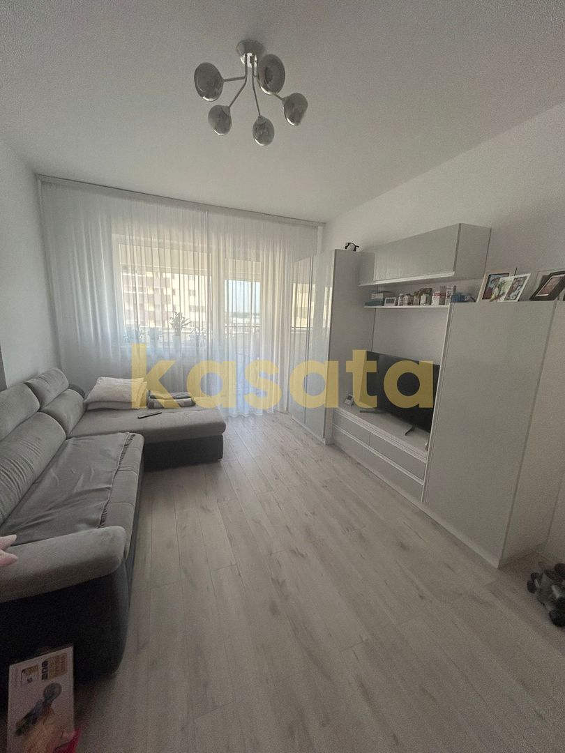 Apartament 2 Camere | Loc de parcare| Decomandat | Etaj Intermediar - Poză 1
