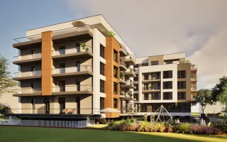 Astorium Boutique 3 camere Pallady, Metrou 8 min | Comision 0% - Poză 12