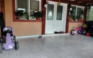 Casă de vânzare în zona Bucium, Iași – teren 800 mp, mobilată - Poză 1