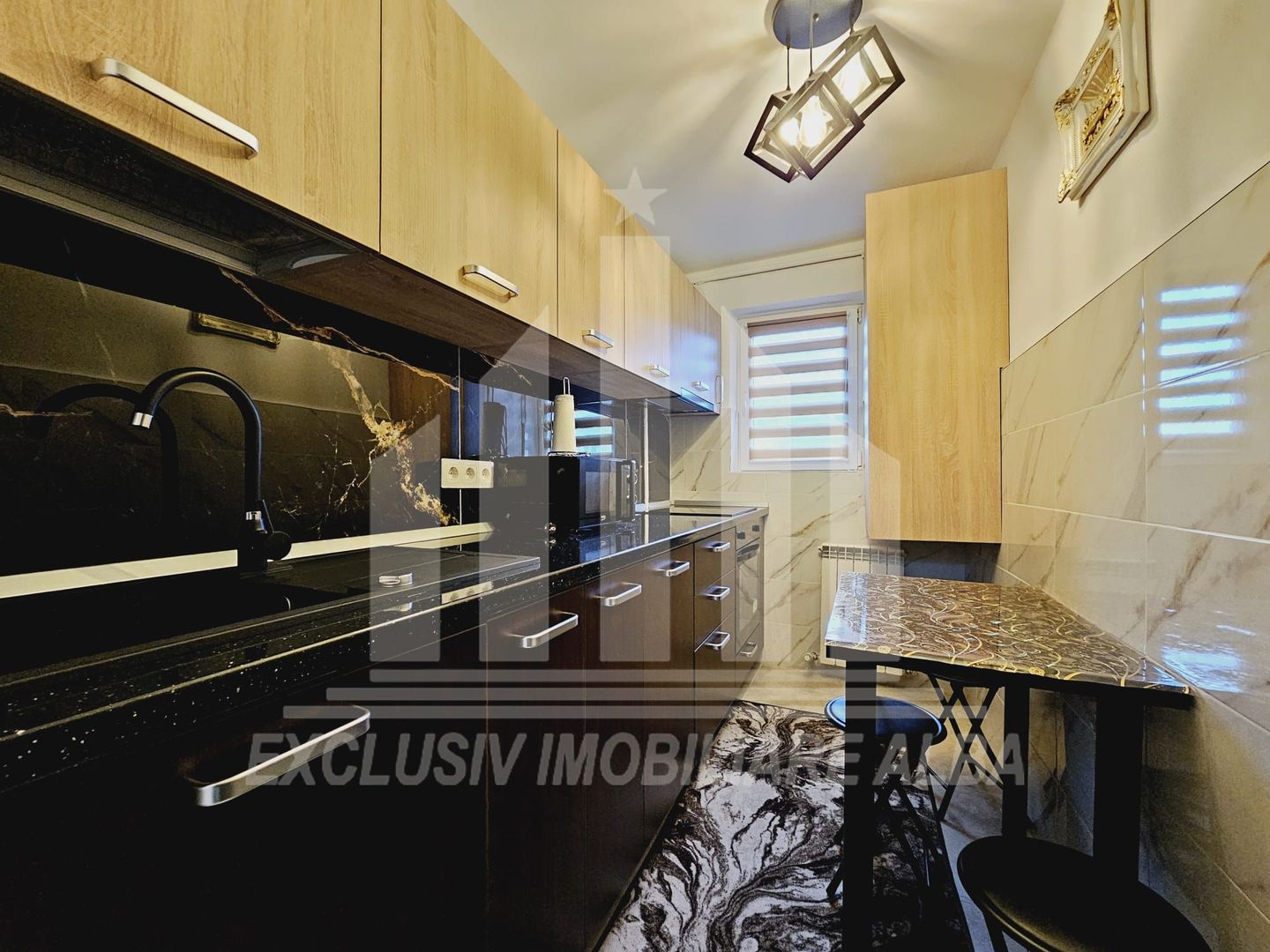 Apartament 3 camere | Etaj 3 | 55 mp | Renovat | Cetate - Poză 3