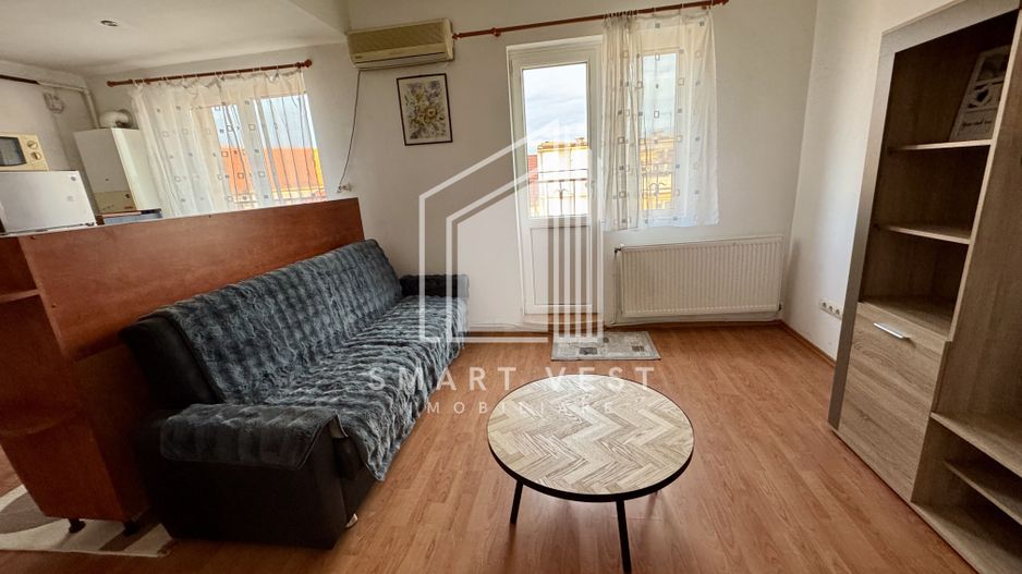 Apartament 2 camere | Zona Ultracentrala | Etaj 4 - Poză 1