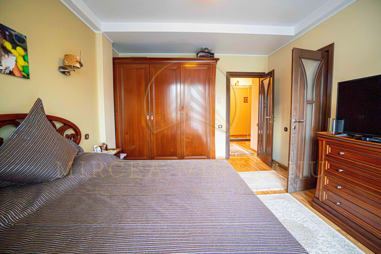 DACIA - Vila D+P+1E+M, teren 780 mp, deschidere 24 ml. - Poză 29