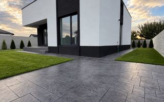 Strada Mecanizarii - Casa individuală parter - 4 camere - teren 400mp - Poză 1