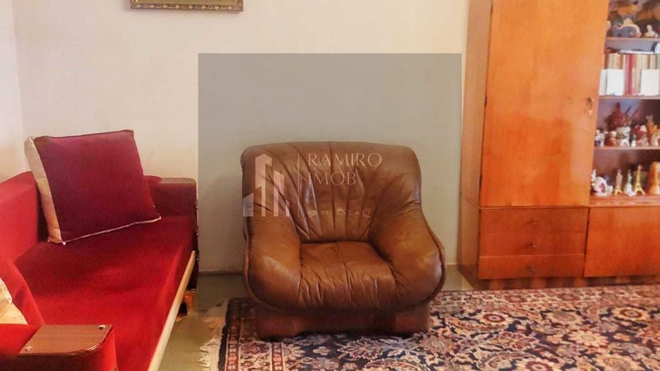 Apartament 2 camere, decomandat, Metrou Nicolae Grigorescu, DE RENOVAT - Poză 2