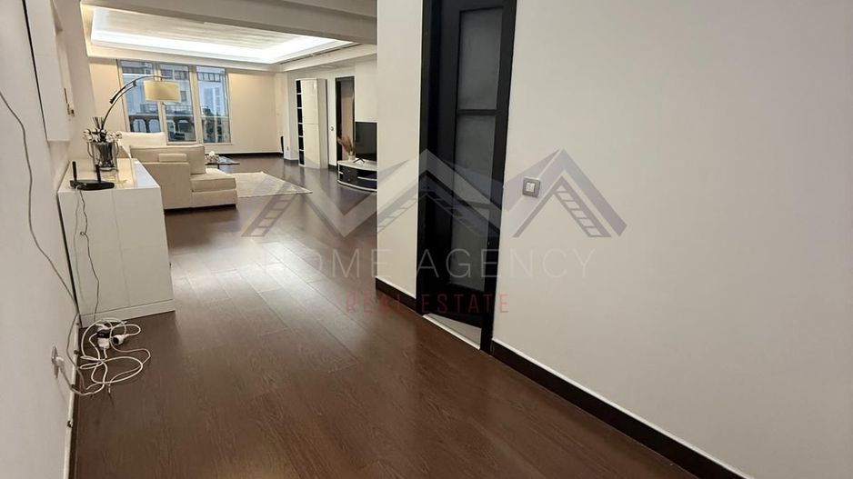 Apartament 3 camere de lux - Cartierul Francez, Complex Persepolis Palladian - Poză 4