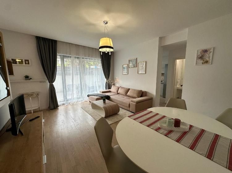 Apartament 3 camere cu terasa generoasa / ONE FLOREASCA LAKE - Poză 5