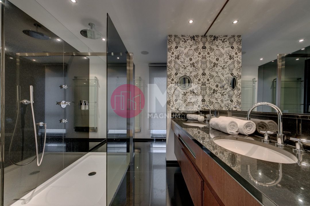 Penthouse de inchiriat-apartament 4 camere- Washington Residence - Poză 13