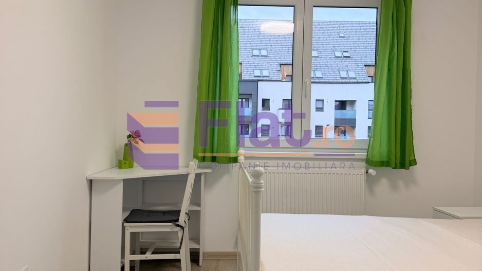 Apartament 2 camere tip studio Grandis Residence - Poză 14
