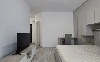 Bloc nou- Podu Ros/Nicolina- Intabulat - 43mp- Parcare subterana - Poză 4