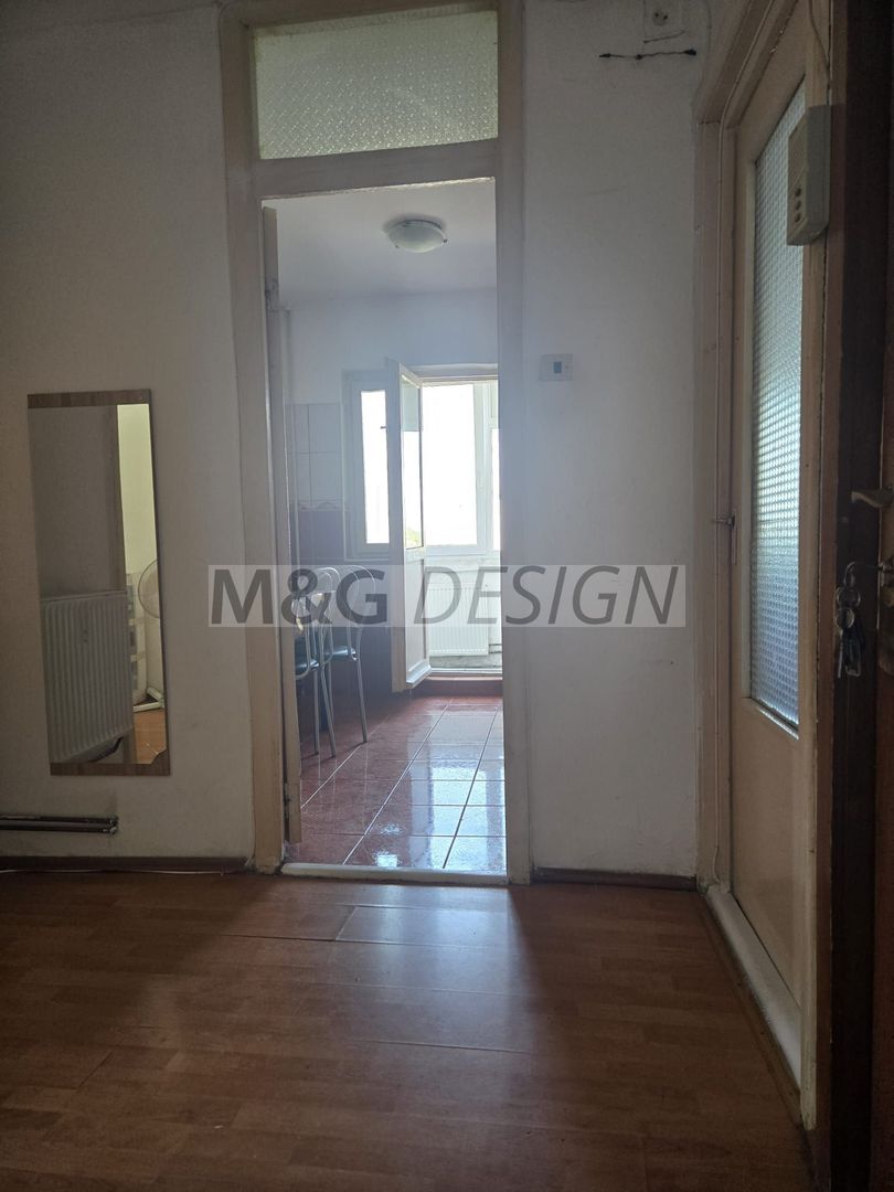 Ap 3 camere, zona Lipovei, etaj 3, decomandat - Poză 26