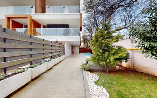 Pipera Drumul Potcoavei Apart 2 camere Complex La Gloire - Poză 23