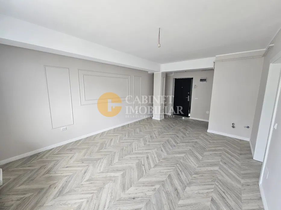 Cug- Apartament cu 1 Camera -38 Mp + Loc de Parcare - Poză 6