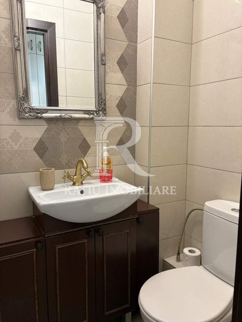 Apartament cu 3 camere | Etaj 3 | Decebal | Oradea - Poză 13